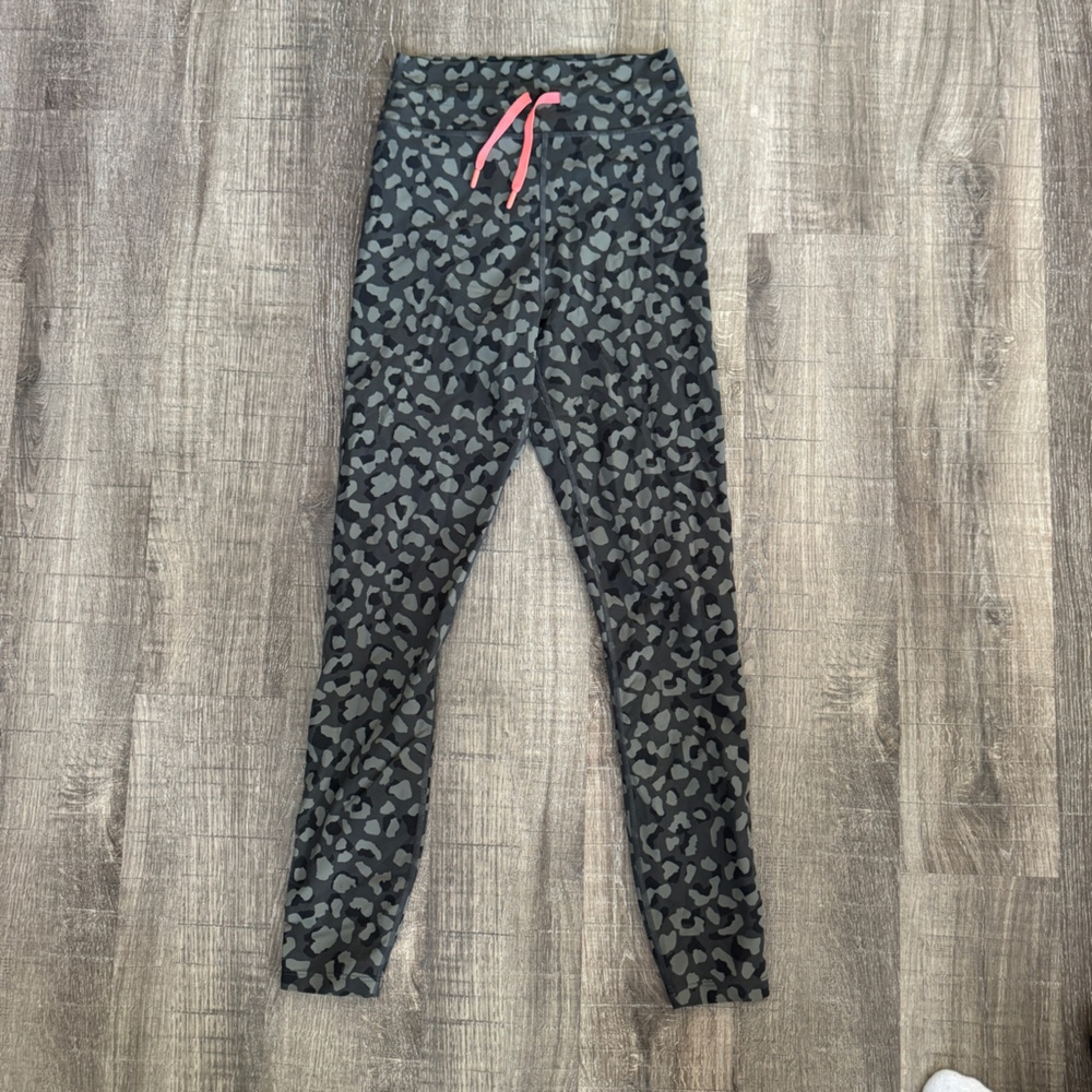 White Fox Boutique x Sarah’s Day Limited Edition Collab Camo Leggings